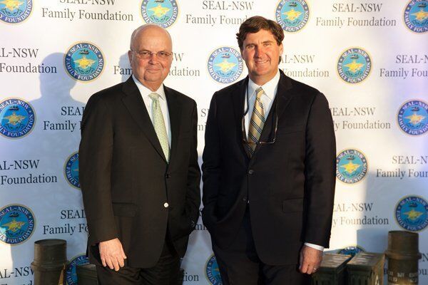 Fourth annual SEAL–NSW Family Foundation event