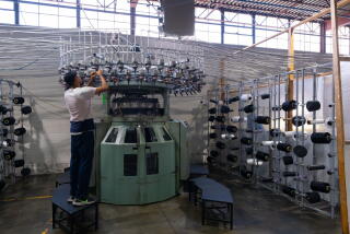Fine Cotton Factory in Toronto. Photographer: Adetona Omokanye/Bloomberg