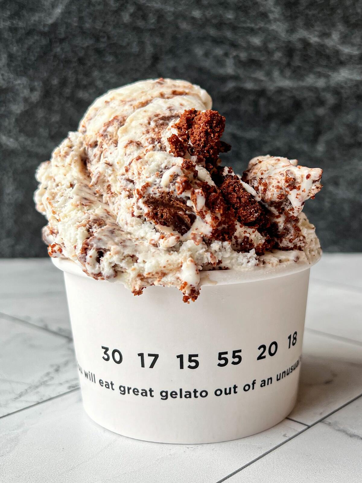 These are the absolute best ice cream shops in America