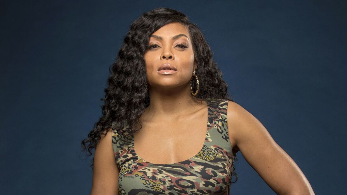 Taraji P. Henson started the Boris Lawrence Henson Foundation in honor of her late father.