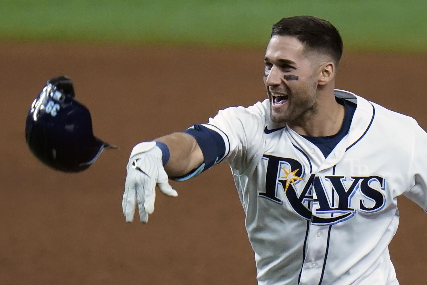 Tampa Bay Rays 2020 Player Profile: Kevin Kiermaier