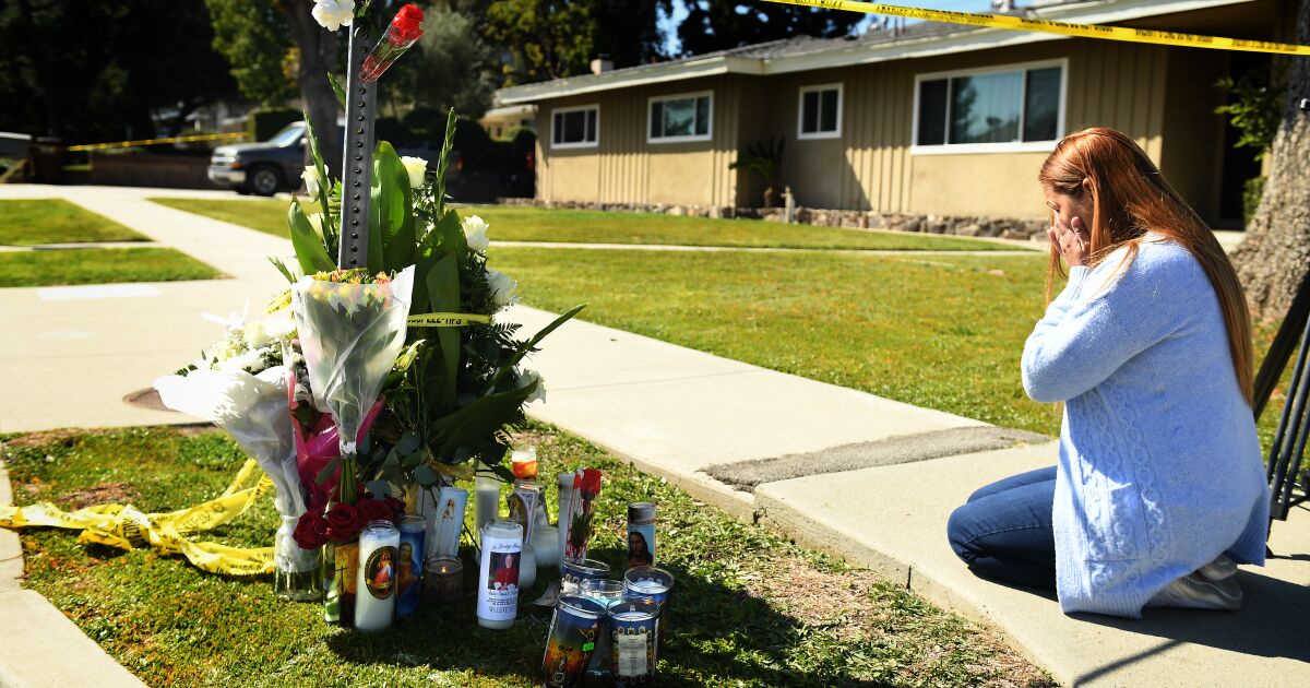 Handyman confesses to killing L.A. bishop, authorities say Handyman confesses to killing L.A. bishop, authorities say