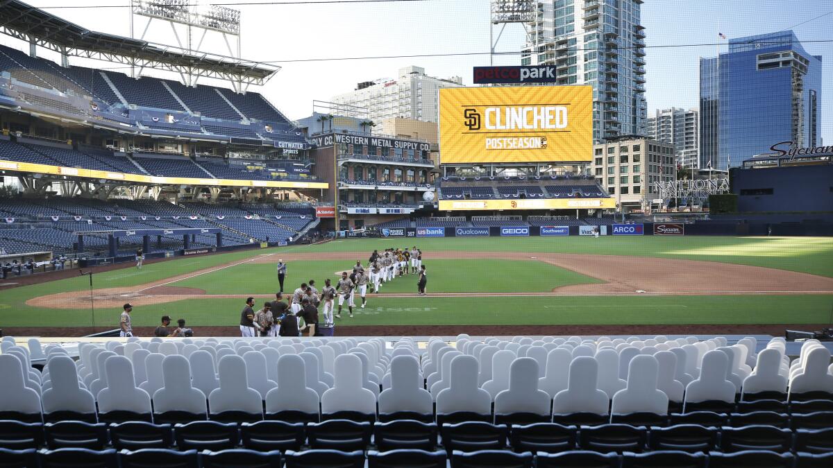 Padres lose by 10 to Astros, are eliminated from National League West  contention; 'a lot of bad stuff for us' - The San Diego Union-Tribune