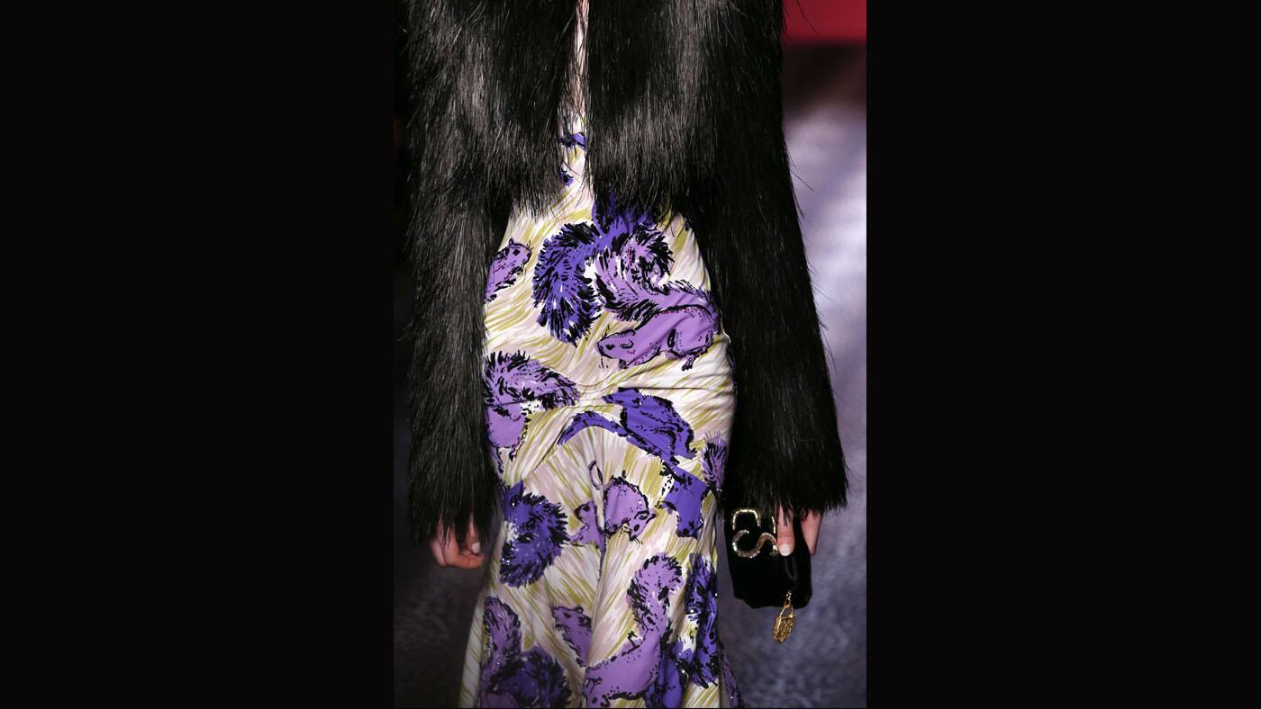 Schiaparelli fall-winter 2014-15 haute couture collection