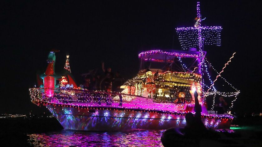 14 Things To Do In San Diego This Weekend San Diego Bay Parade Of