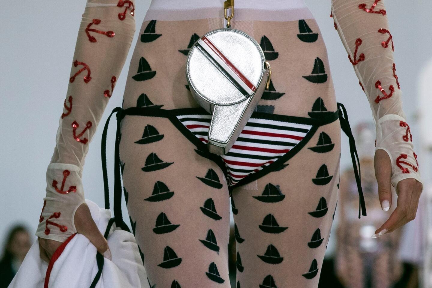 Thom Browne Spring/Summer 2019