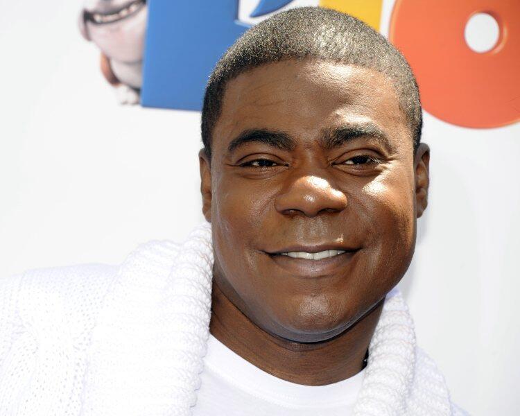 Tracy Morgan apologized for a homophobic rant he launched into during a June 3 show at Nashville's Ryman Auditorium after organizations including GLAAD and the Human Rights Commission called for an apology or explanation. "I want to apologize to my fans and the gay and lesbian community for my choice of words at my recent stand-up act in Nashville. I'm not a hateful person and don't condone any kind of violence against others," Morgan said in a statement. "While I am an equal opportunity jokester, and my friends know what is in my heart, even in a comedy club this clearly went too far and was not funny in any context." However, the damage was still done, and the "30 Rock" star continued to make apologies at public appearances to mend the severely damaged fences.