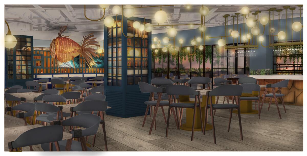 San Diego's 40 most anticipated new restaurants of 2023 - The San
