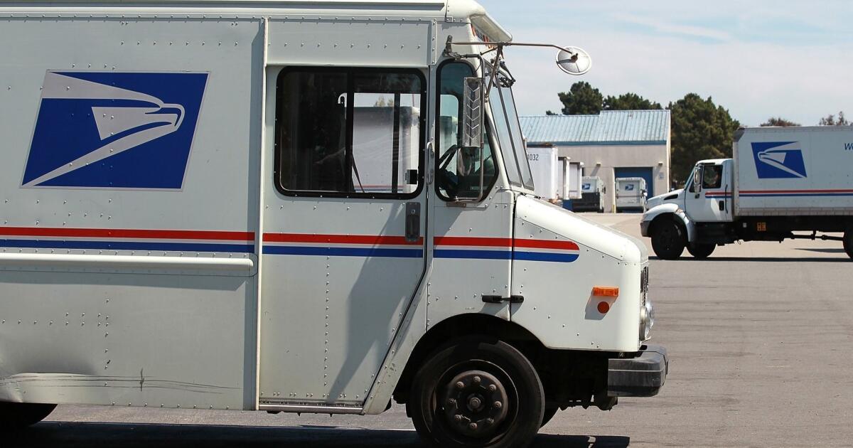 North Carolina USPS Worker's Death Highlights Heat Safety Concerns