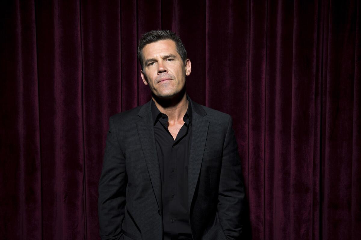 Josh Brolin has joined the cast of the upcoming "Deadpool" sequel.