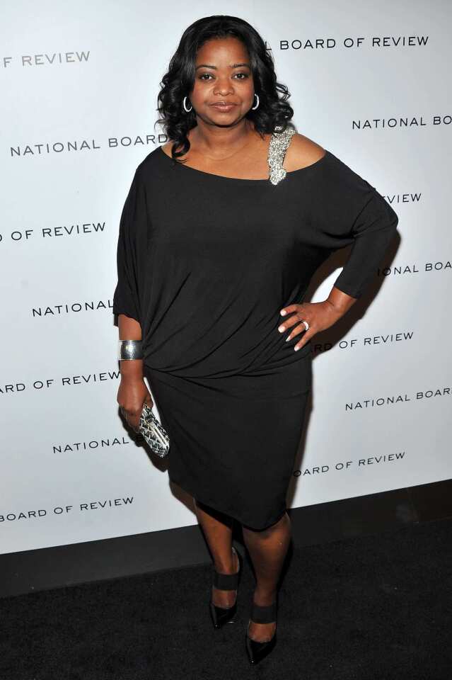 Red carpet - National Board of Review Awards gala