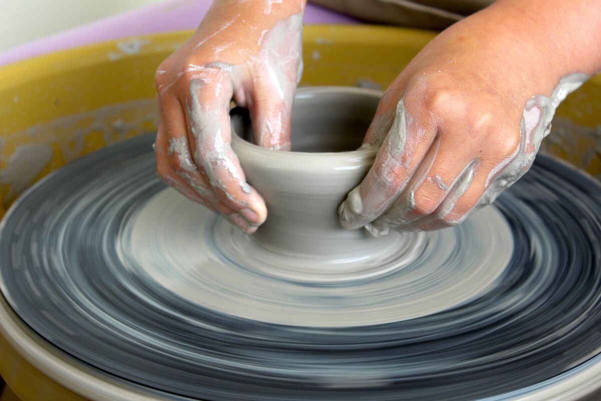 Save on glowing skin, ceramics classes and more - The San ...