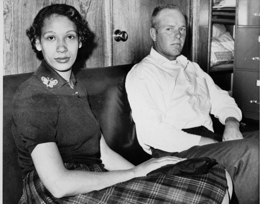 Lovingday How The Lovings Trials Paved The Way For Todays 