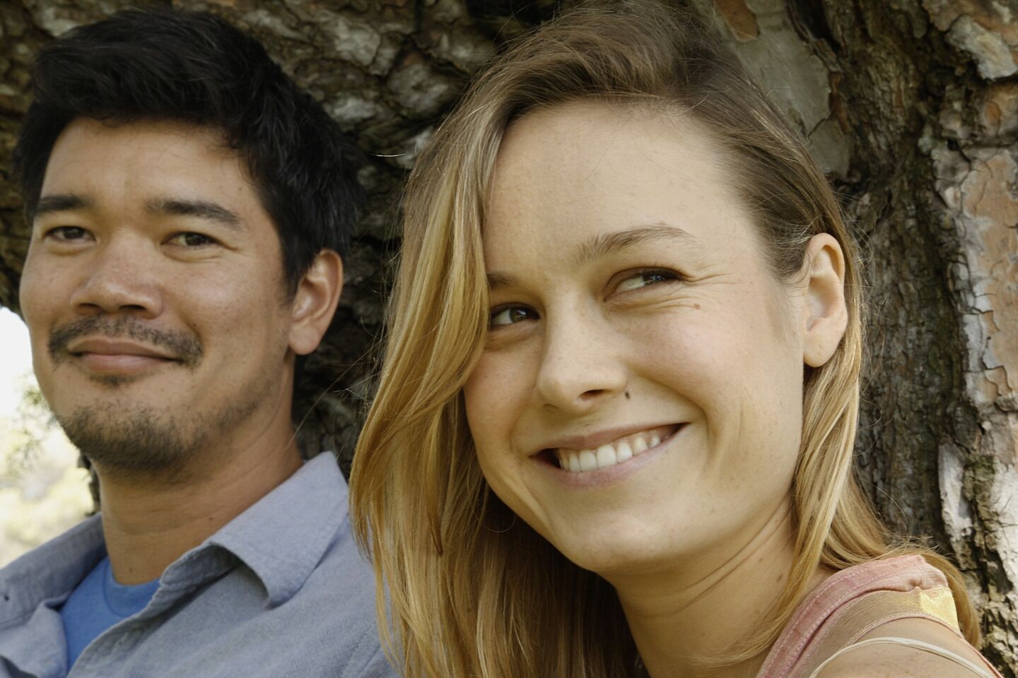 : A newcomer on DVD, this movie is a graceful reminder of all that's still right in independent cinema. Directed by Destin Daniel Cretton, the film looks at the tenderness of life in a foster care facility and its young staff, led by John Gallagher Jr. and Brie Larson (pictured with Cretton, left). In addition to revealing a system whose hopeful -- even heroic -- side often goes unseen, the film turns on the aching sweetness between its central couple, who have their own pasts to overcome.