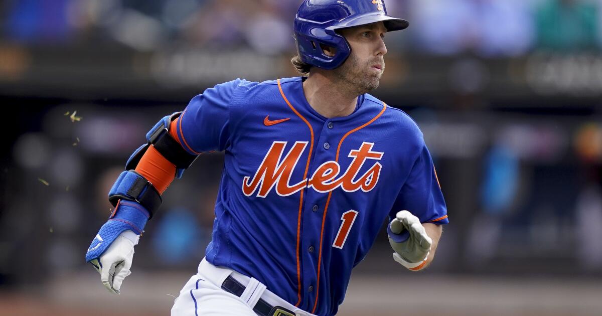 Mets Season Review: Jeff McNeil established himself as a star in