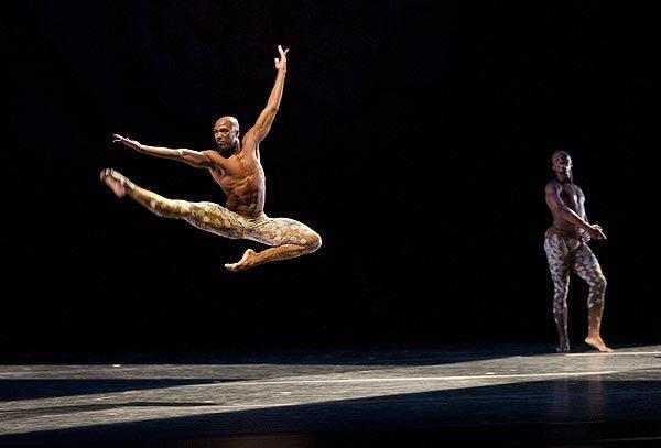 Alvin Ailey American Dance Theater