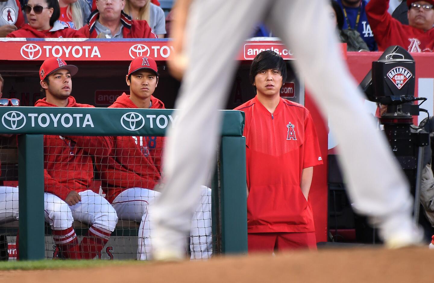 Shohei Ohtani