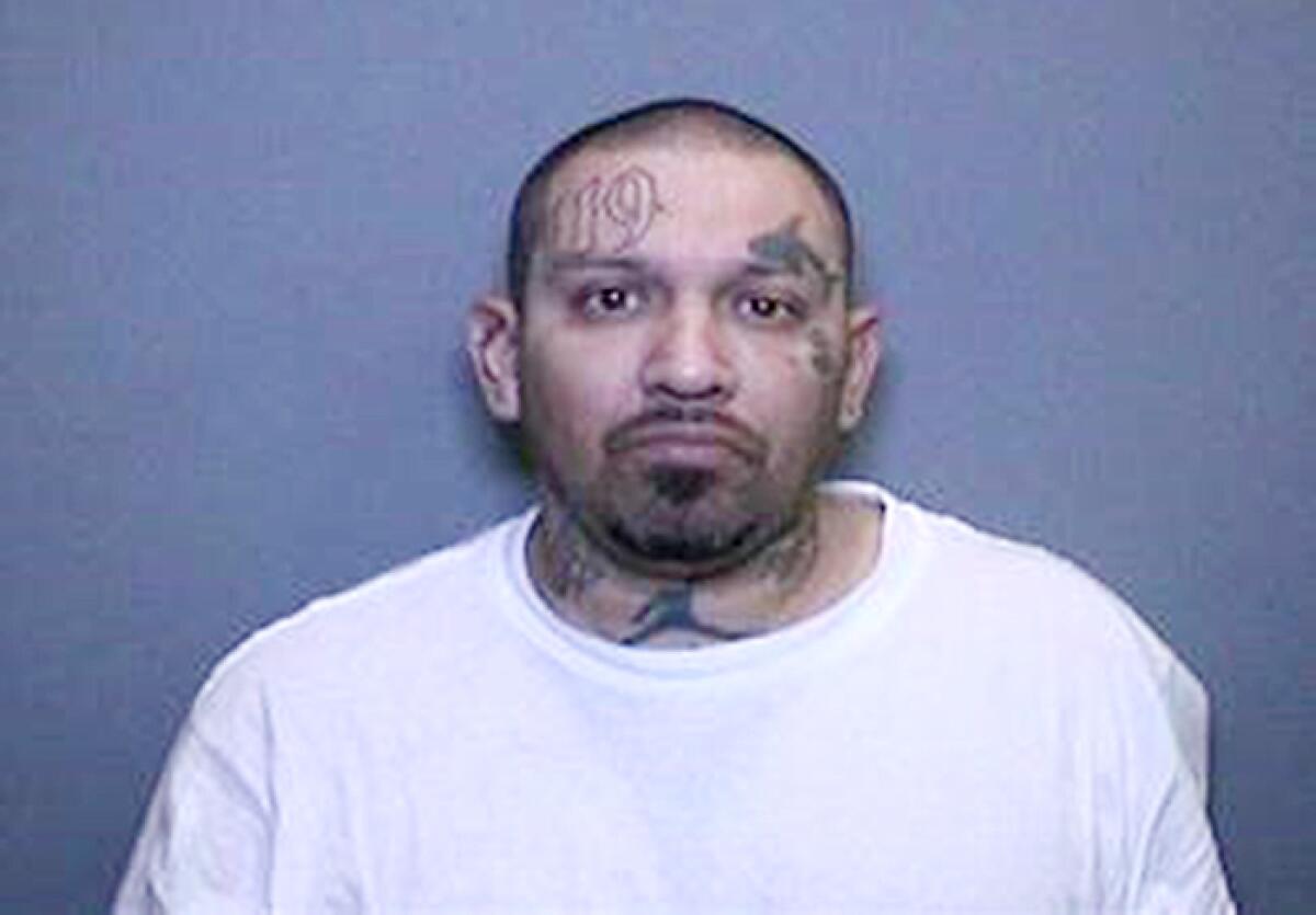 Ariel Guizar Cuellar was sentenced to 38 years in federal prison in Sept. 2022.