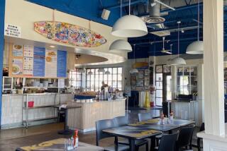 Wahoo’s Fish Taco celebrates 35 years in Southern California with a revamped store design and refreshed logo.