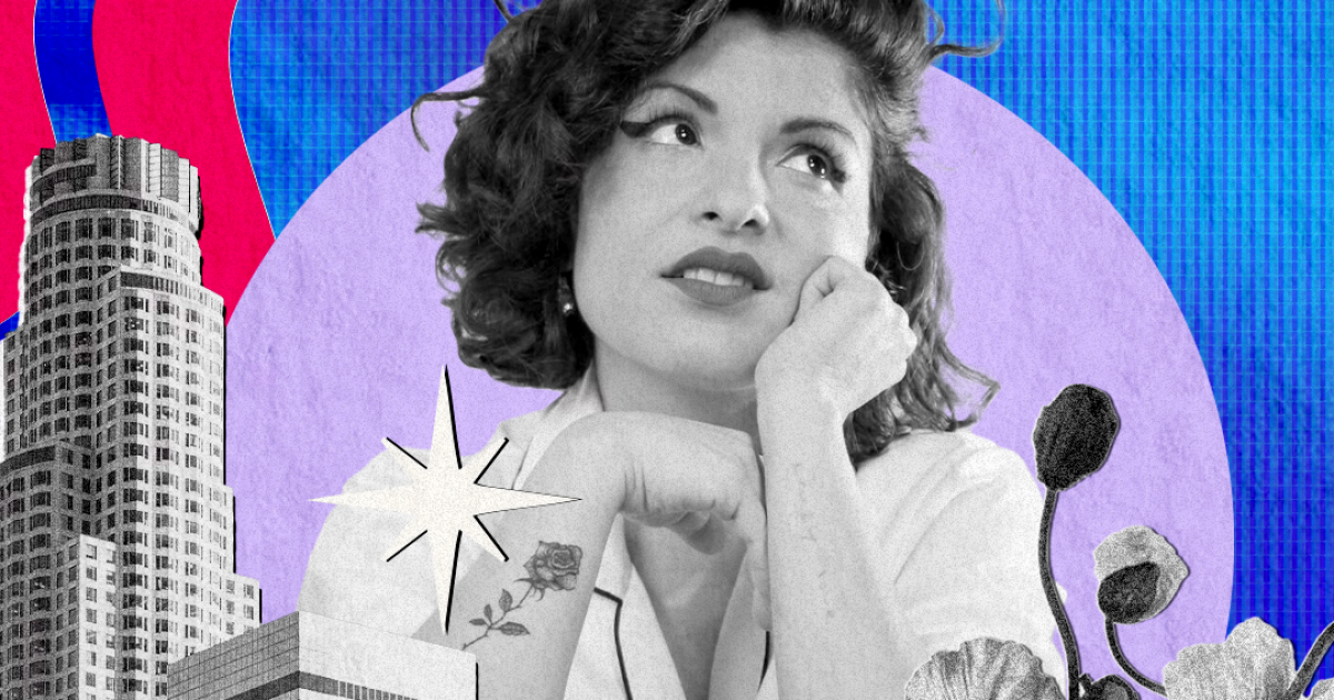 As 5 principais empresas de propriedade de latinos em Los Angeles, de acordo com Erin Diaz