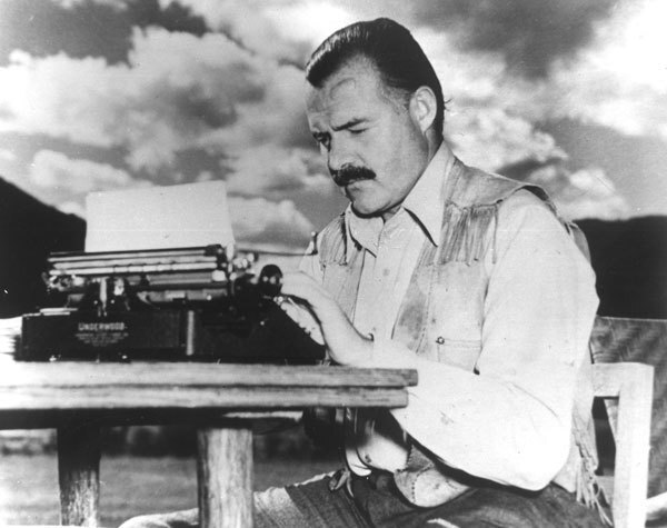 Ernest Hemingway: A legacy of influence, not importance - Los Angeles Times