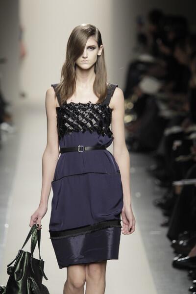 Bottega Veneta fall 2010