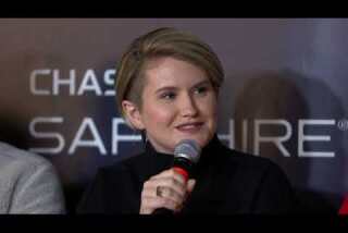 Jillian Bell is tired of getting scripts about body image issues