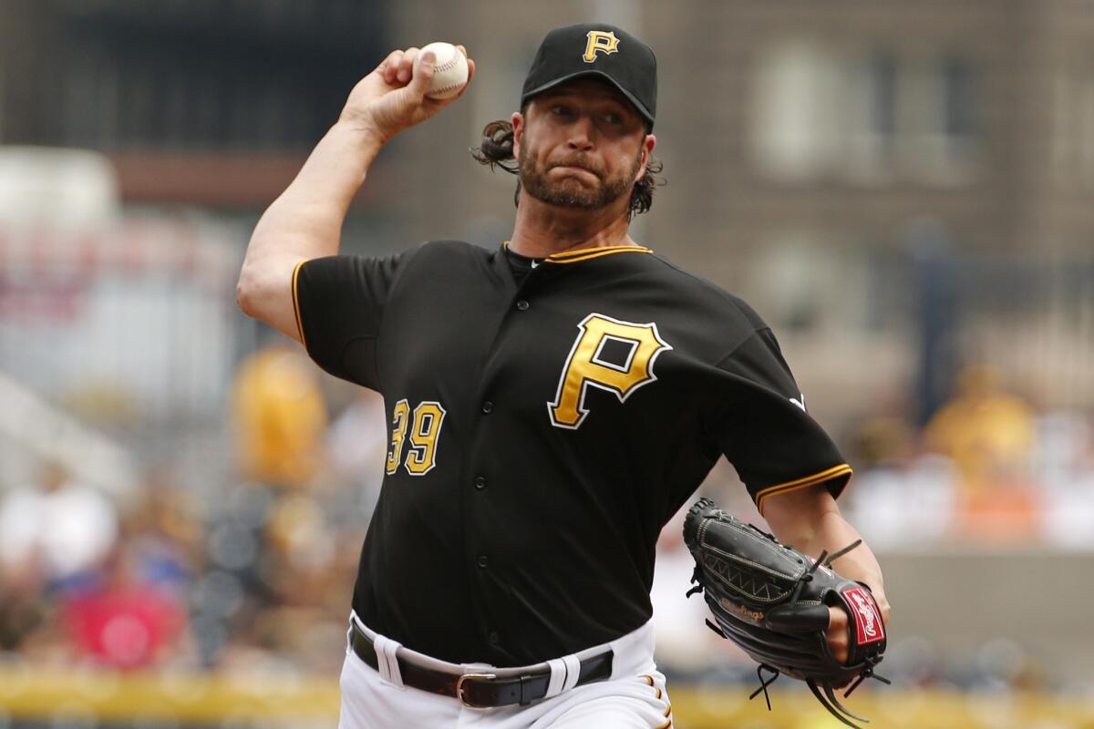 The Angels acquired closer Jason Grilli from the Pittsburgh Pirates on Friday in exchange for Ernesto Frieri.