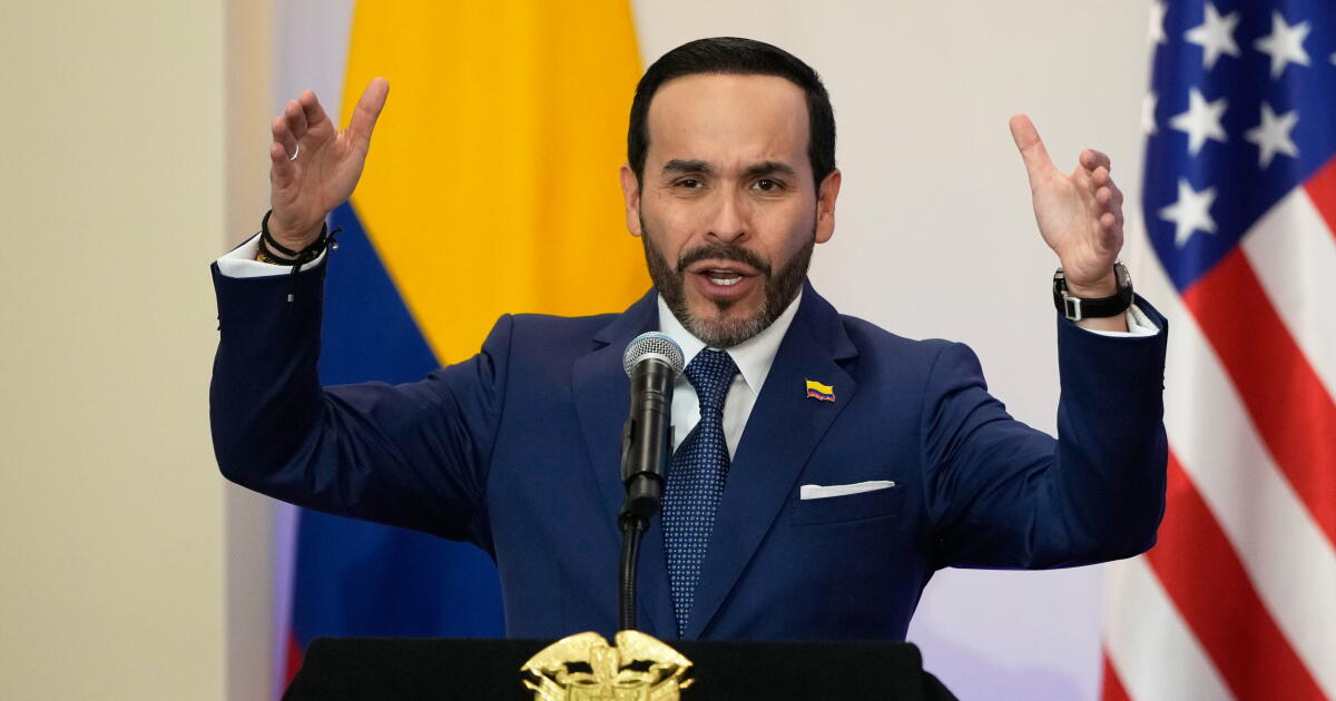 Colombia’s president expresses support for veterans extradited to U.S. over Haitian leader’s killing Colombia’s president expresses support for veterans extradited to U.S. over Haitian leader’s killing