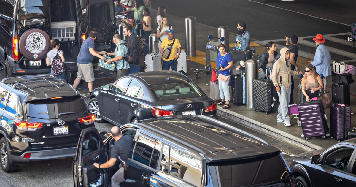 California hits 'very high' COVID levels