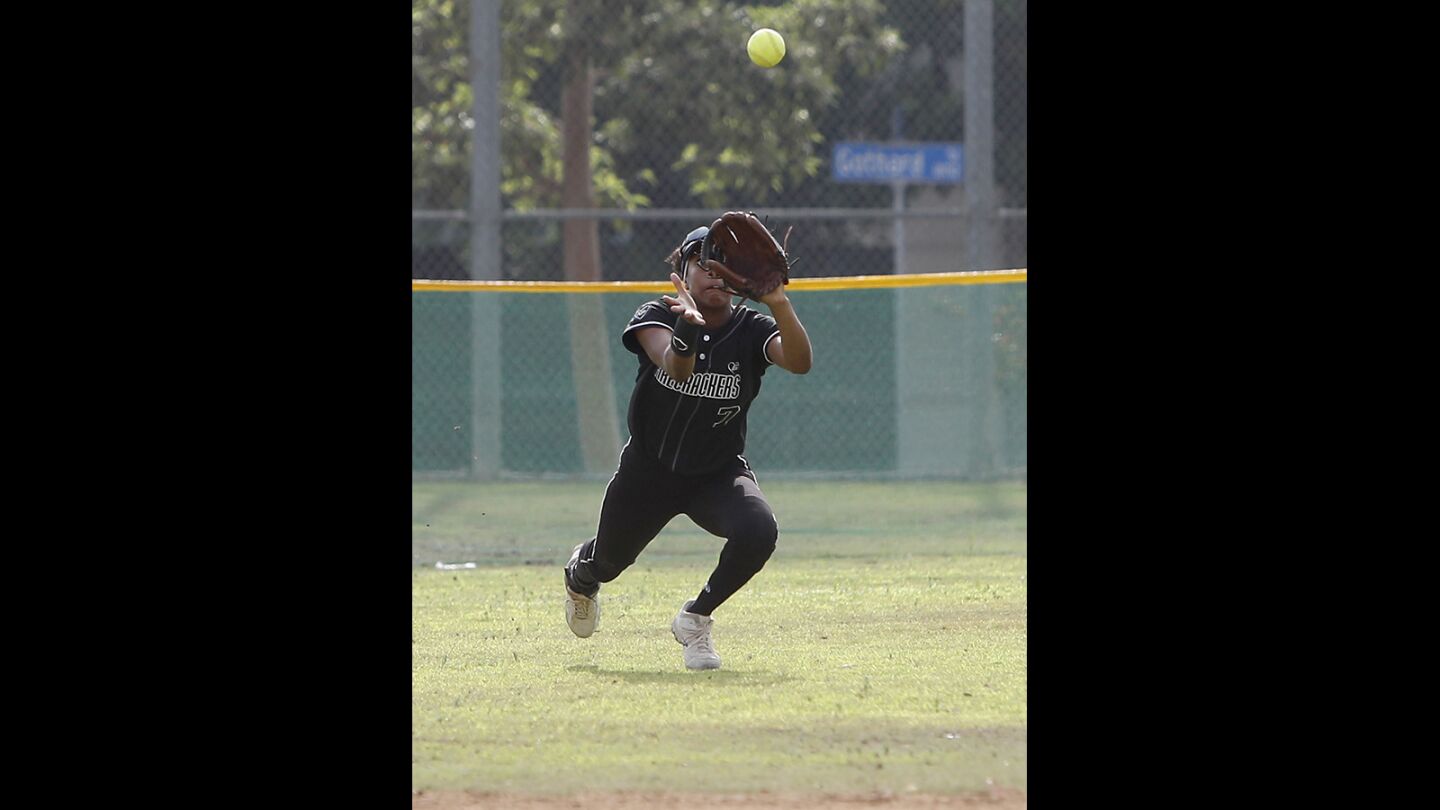 Photo Gallery Huntington Beach Firecrackers Rico/Weil in the PGF