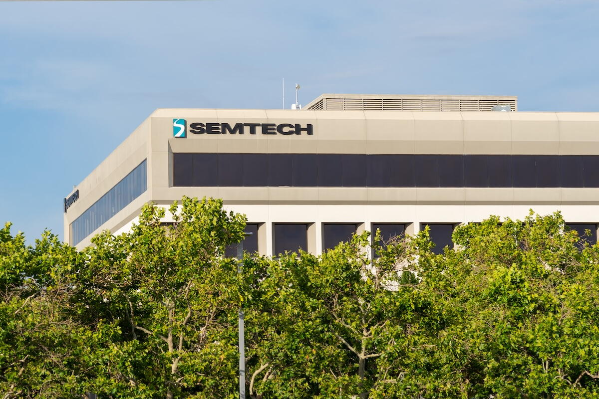 Semtec Ac Unit Semtech Acquires HieFo Corporation for AI Connectivity - Los Angeles Times