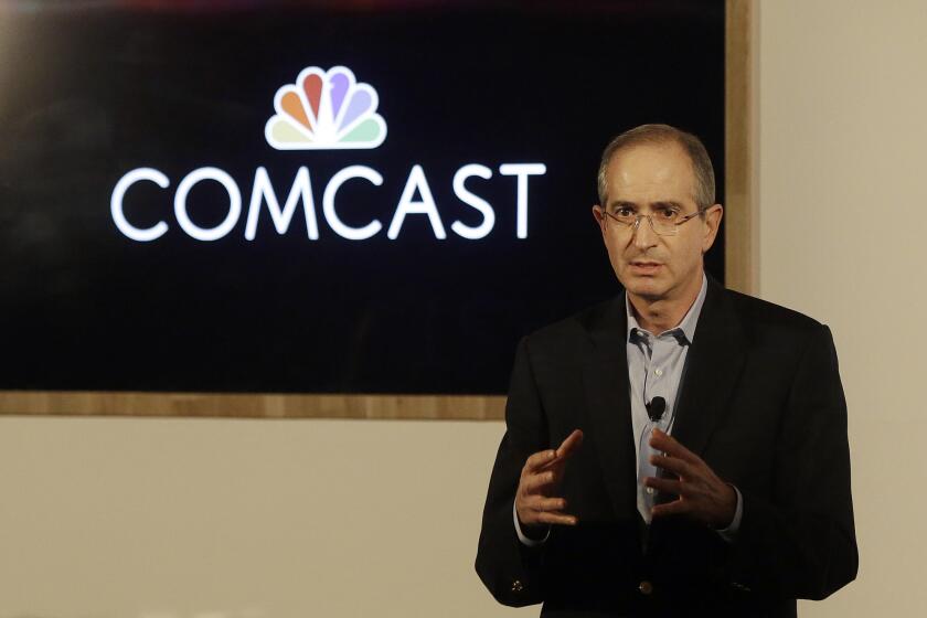 Comcast CEO Brian Roberts: Can he turn into a nice guy and still finish first?