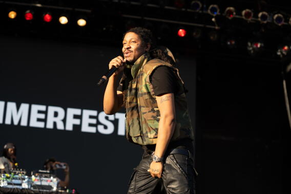 6 7 Rapper Kids are hollering '6-7' in the classroom. Here's what it means - Los ...