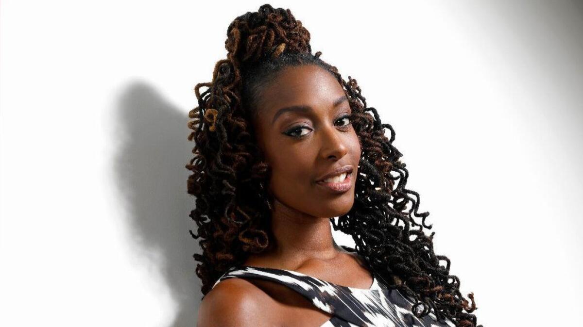Franchesca Ramsey, the woman behind the Chescaleigh YouTube channel, will lead a project called "Franchesca" debuting in the inaugural Indie Episodic lineup at Sundance.