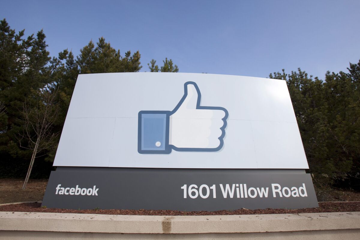 El último escándalo de Facebook: Legal pero moralmente reprochable