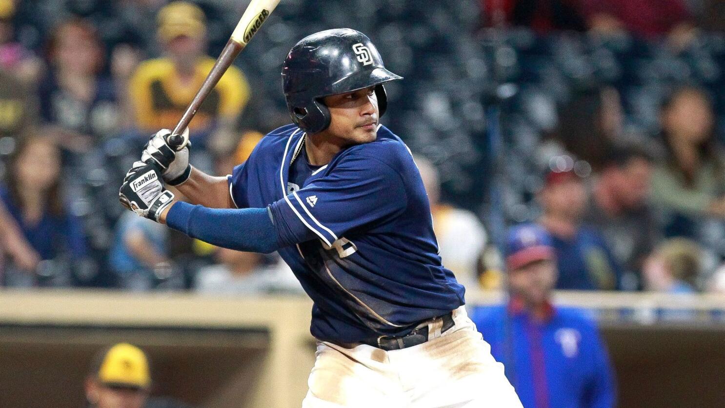 Padres prospect Fernando Tatis Jr. set to make double-A debut tonight -  Gaslamp Ball