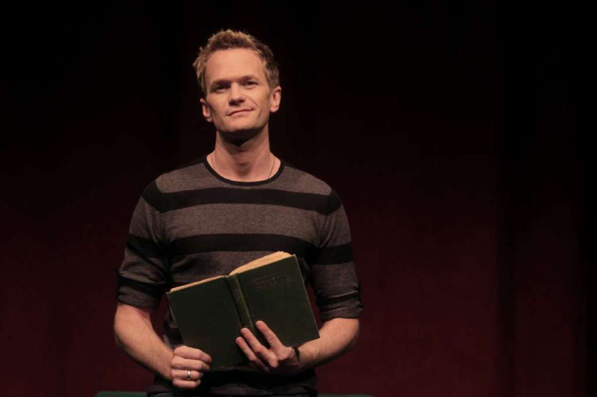 Neil Patrick Harris will direct a new magic-themed stage production at the Geffen Playhouse, featuring Derek DelGaudio and Helder Guimaraes.