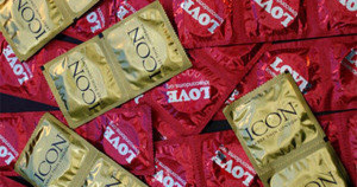 Ventura County Passes Law Requiring Condoms In Porn Shoots Los Angeles Times