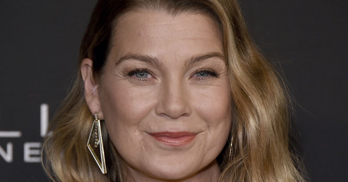 Ellen Pompeo isn’t fully checked out of ‘Grey’s Anatomy’: ‘I’ll definitely be back’