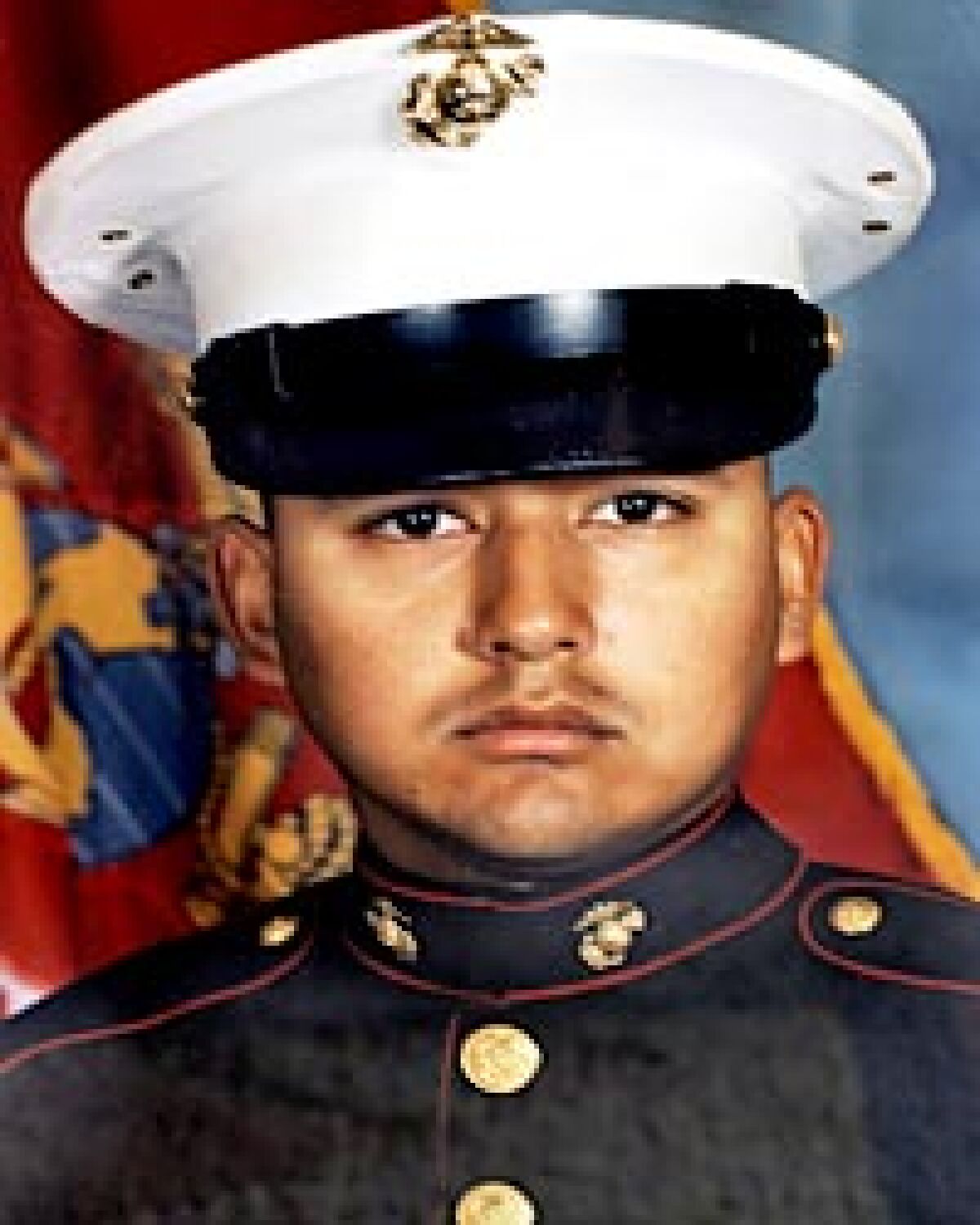 Jimmy J. Arroyave