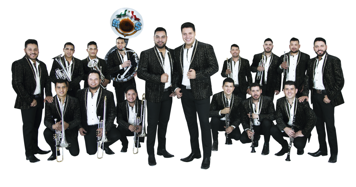 Banda MS gana el premio anglo en los iHeart Radio Music Awards 2025
