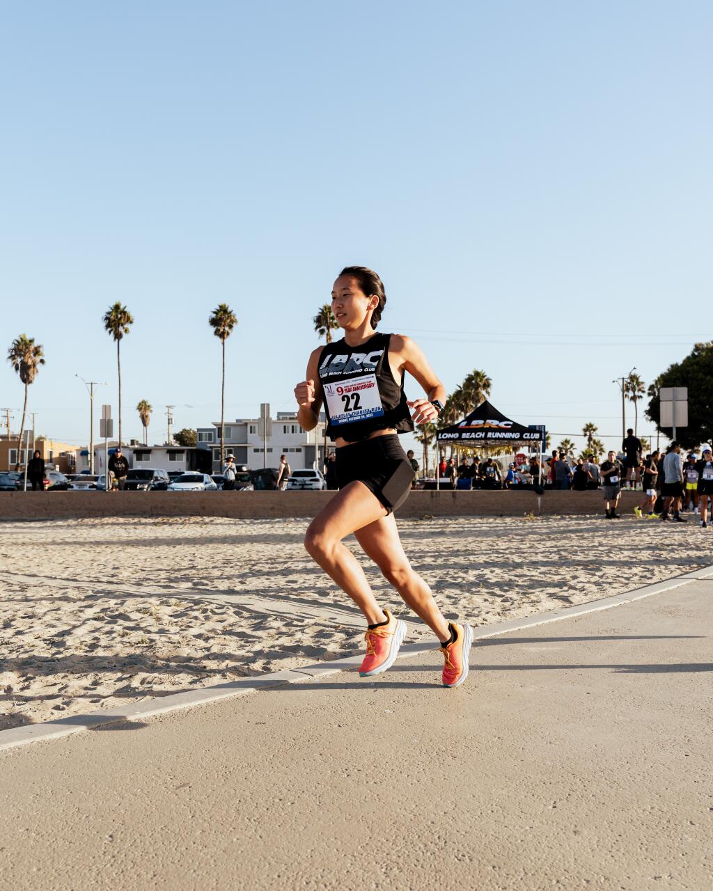 18 inspiring L.A. run clubs to kickstart your running era - Los Angeles ...