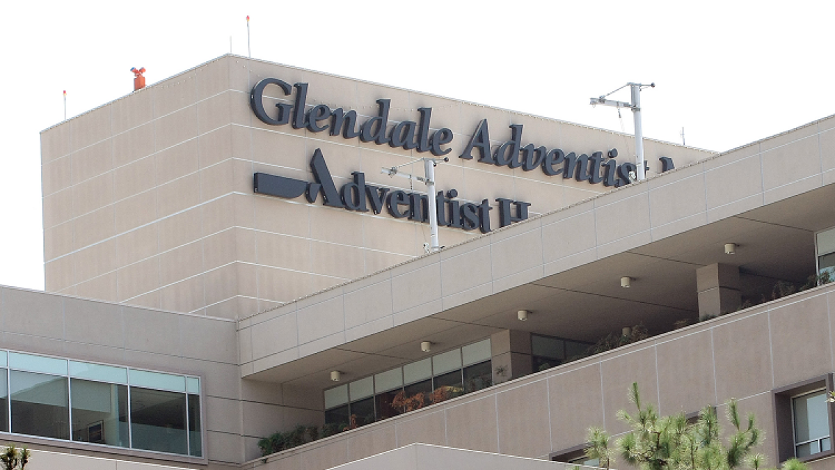 Glendale Adventist Medical Center earned an A grade from Leapfrog Group, a hospital watchdog group for patient safety.