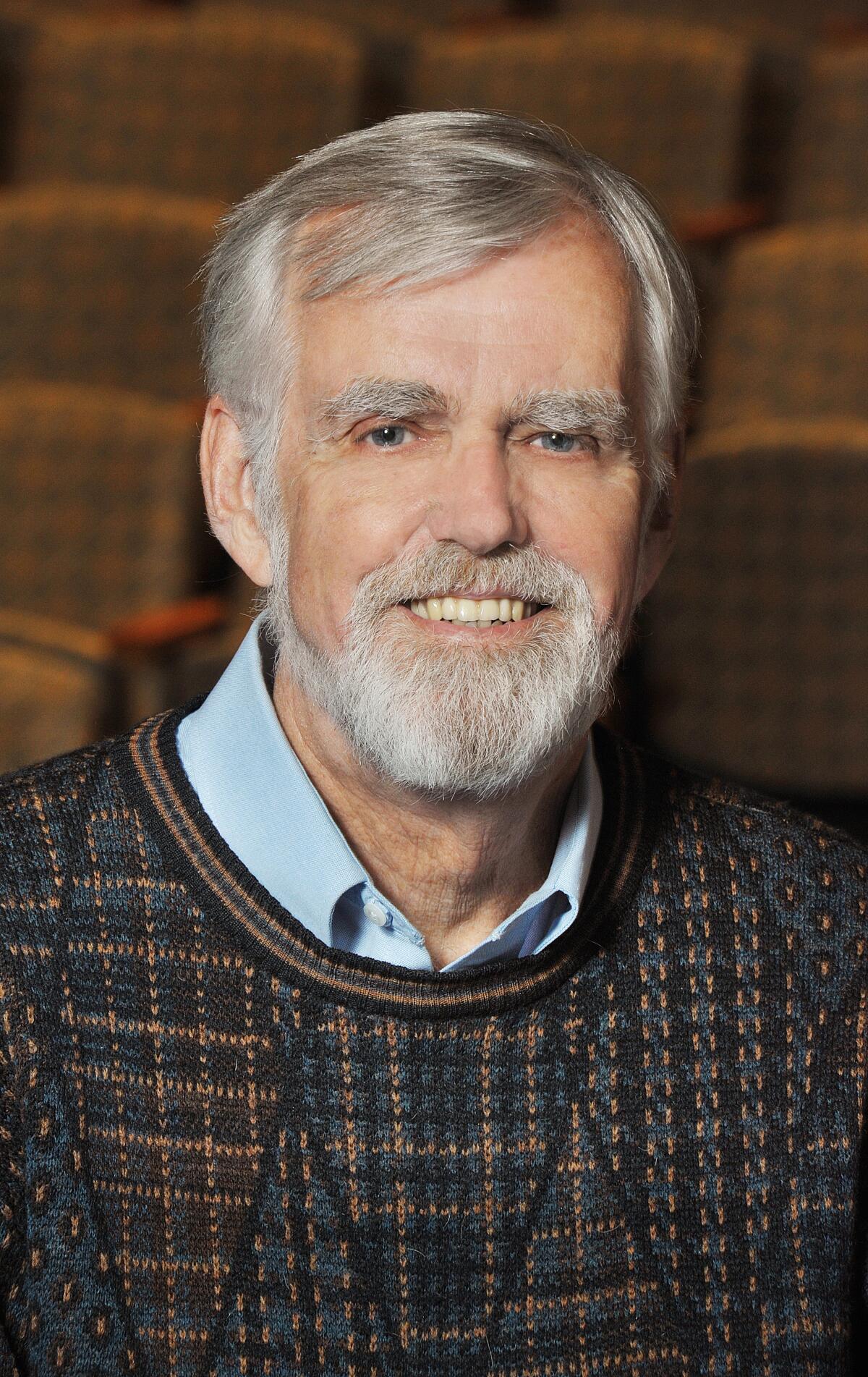 Martin Benson