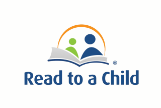 Read to a Child logo