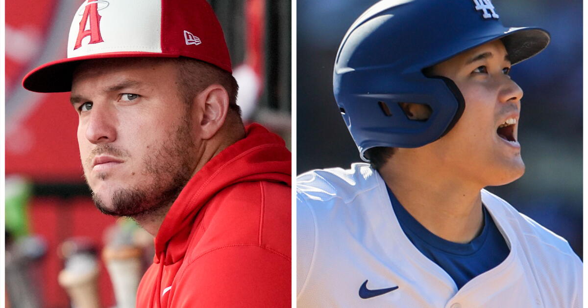 Dodgers'dan Shohei Ohtani 60-60'a çıkabilecek mi? Geriye 6 maç kala 'yapabilirdi'