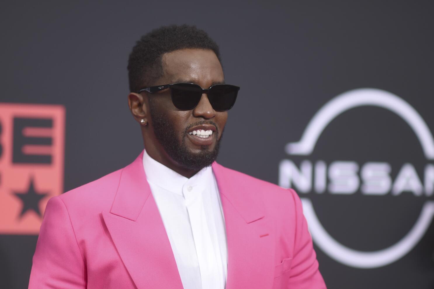 Diddy sues Ciroc and DeLeon owner for racial discrimination - Los Angeles Times