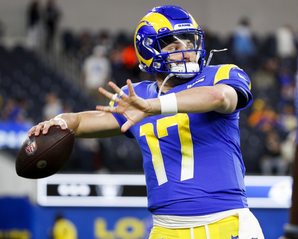 Los Angeles Rams vs. Green Bay Packers NFL Week 15: Preview 2 nfl week 15 rams packers