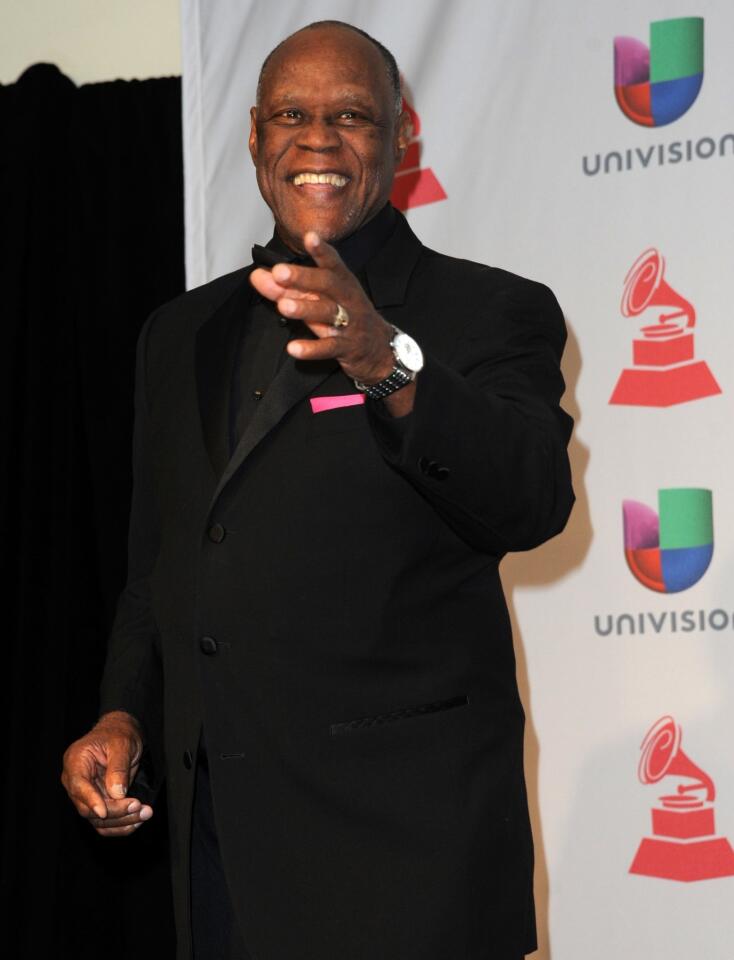 Latin Grammy Awards